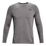 Vêtements Under Armour CG Fitted Crew